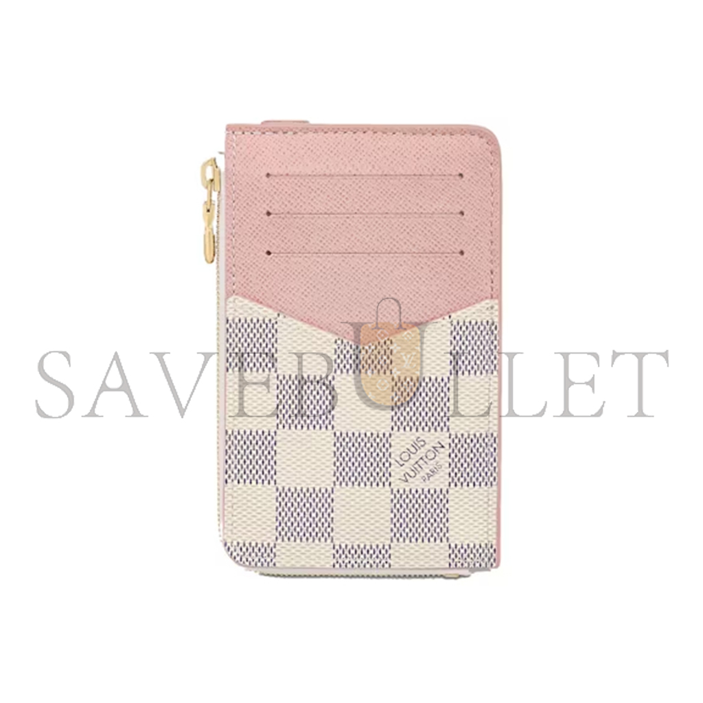 LOUIS VUITTON CARD HOLDER RECTO VERSO N60498 (13*9.5*2.5cm)